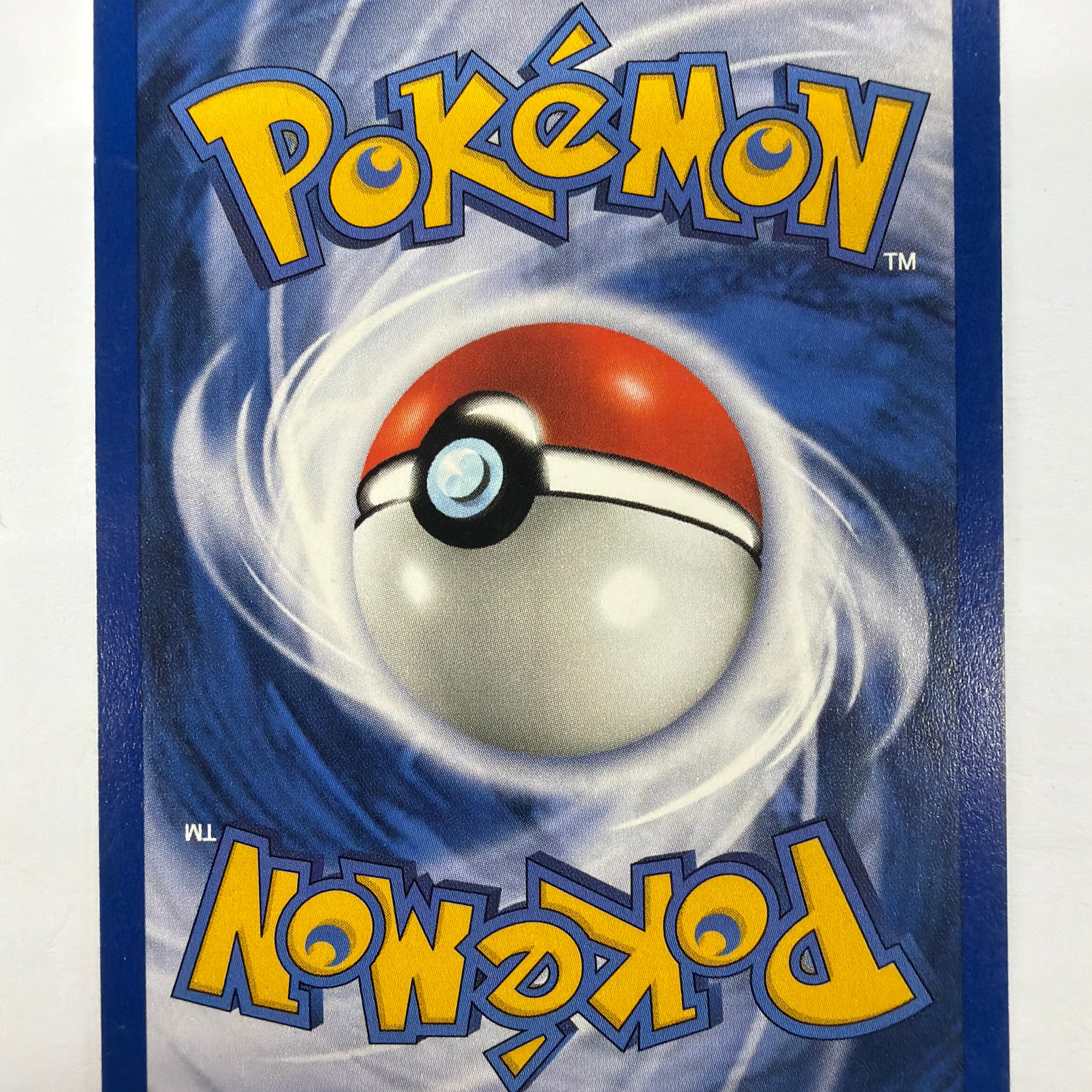 Pokémon TCG - Gym Challenge Unlimited Blaine's Charmander