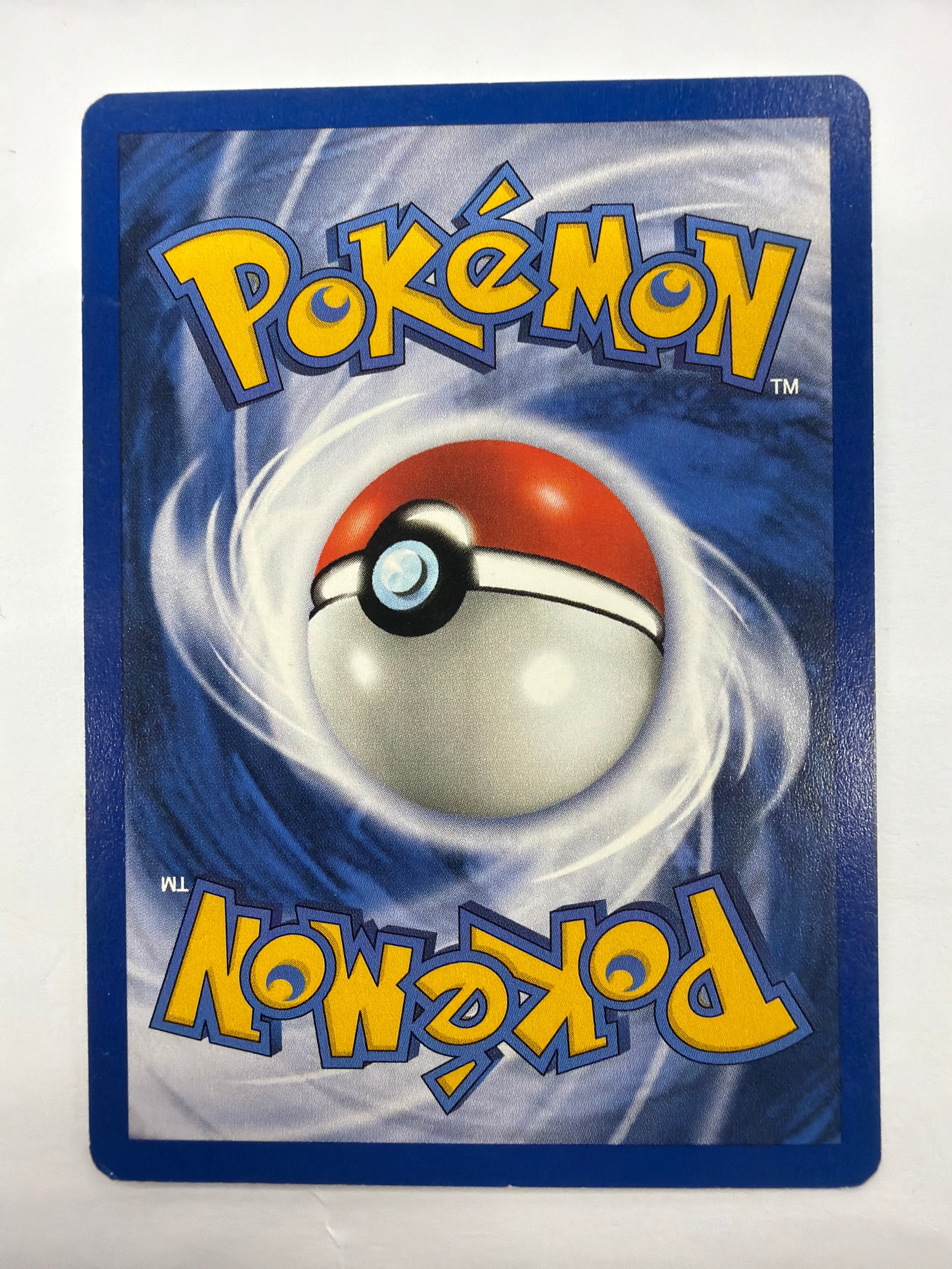 Pokémon TCG - Gym Challenge Unlimited Blaine's Charmander