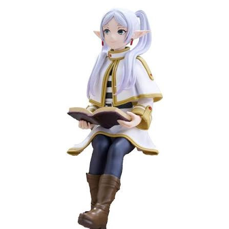 FuRyu Frieren Noodle Stopper Figure Statue