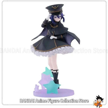 Sega Luminasta My Dress Up Darling Sajuna Inui Black Lily Statue