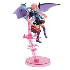 Banpresto Otherworlder Milim Nava Special Edition Plus Statue Plus Statue