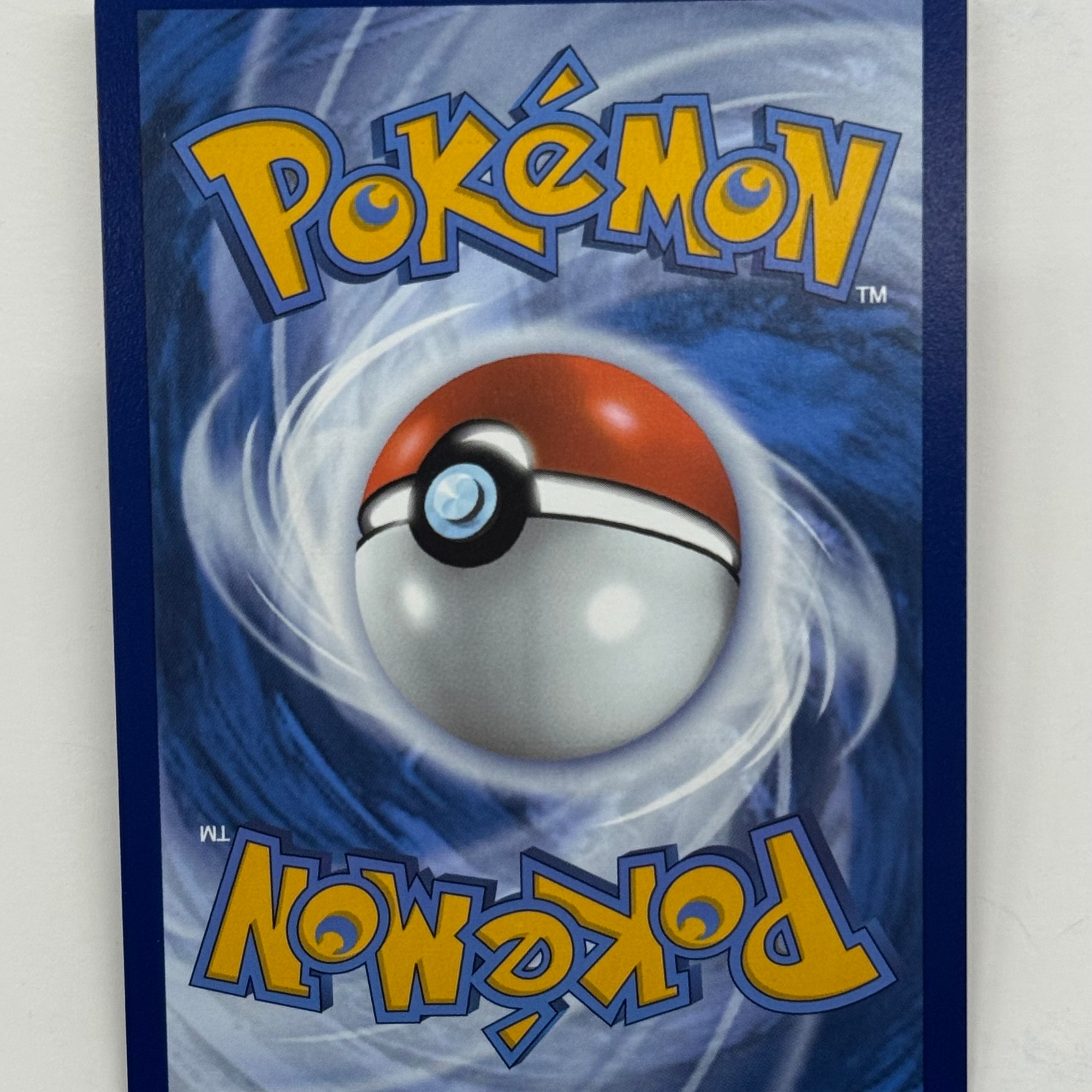 Pokémon TCG - Surging Sparks Drayton 244/191 NM