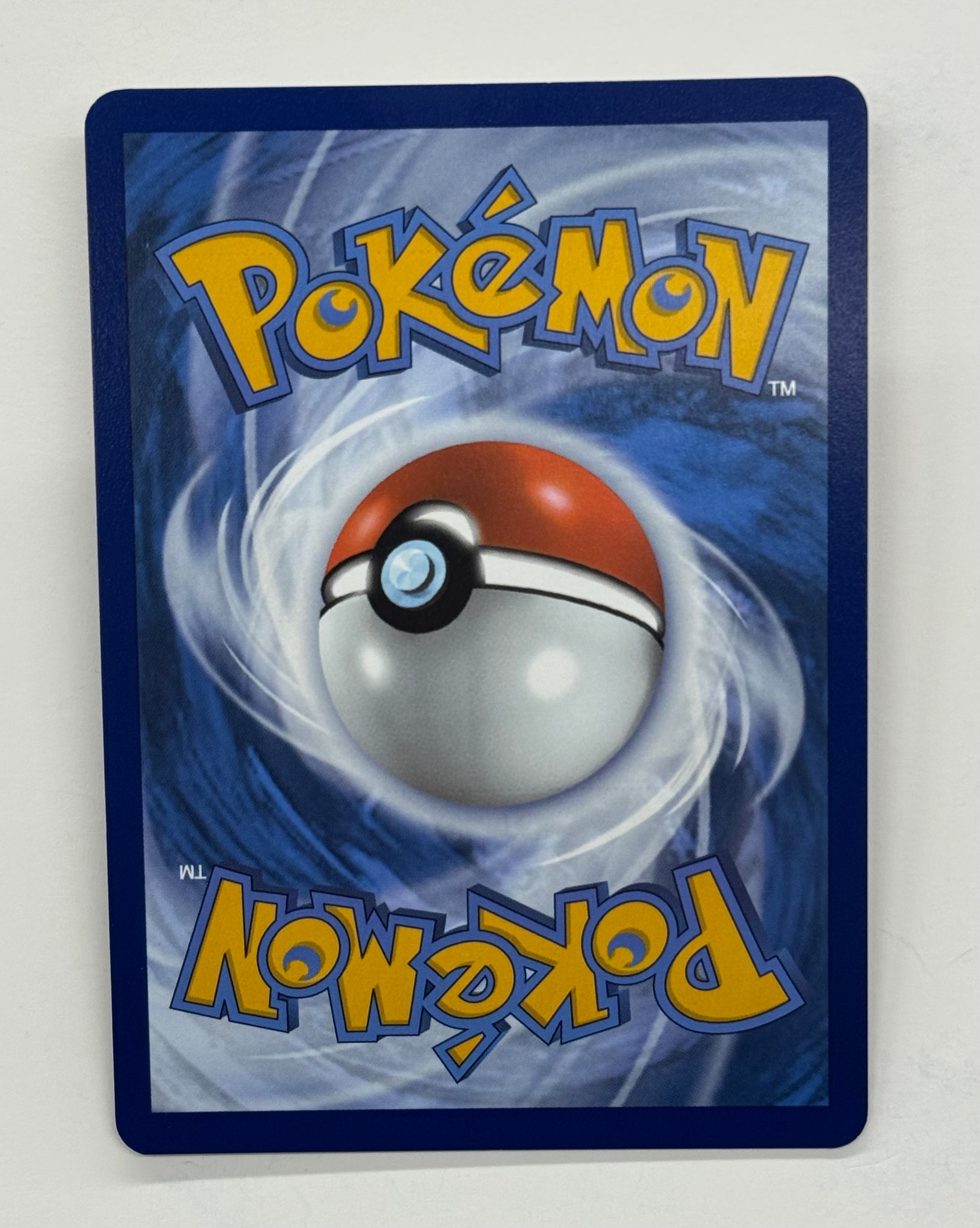 Pokémon TCG - Surging Sparks Drayton 244/191 NM