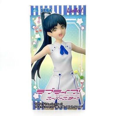 Sega Liella! LoveLive! Superstar!! Wish Song Ren Hazuki Statue