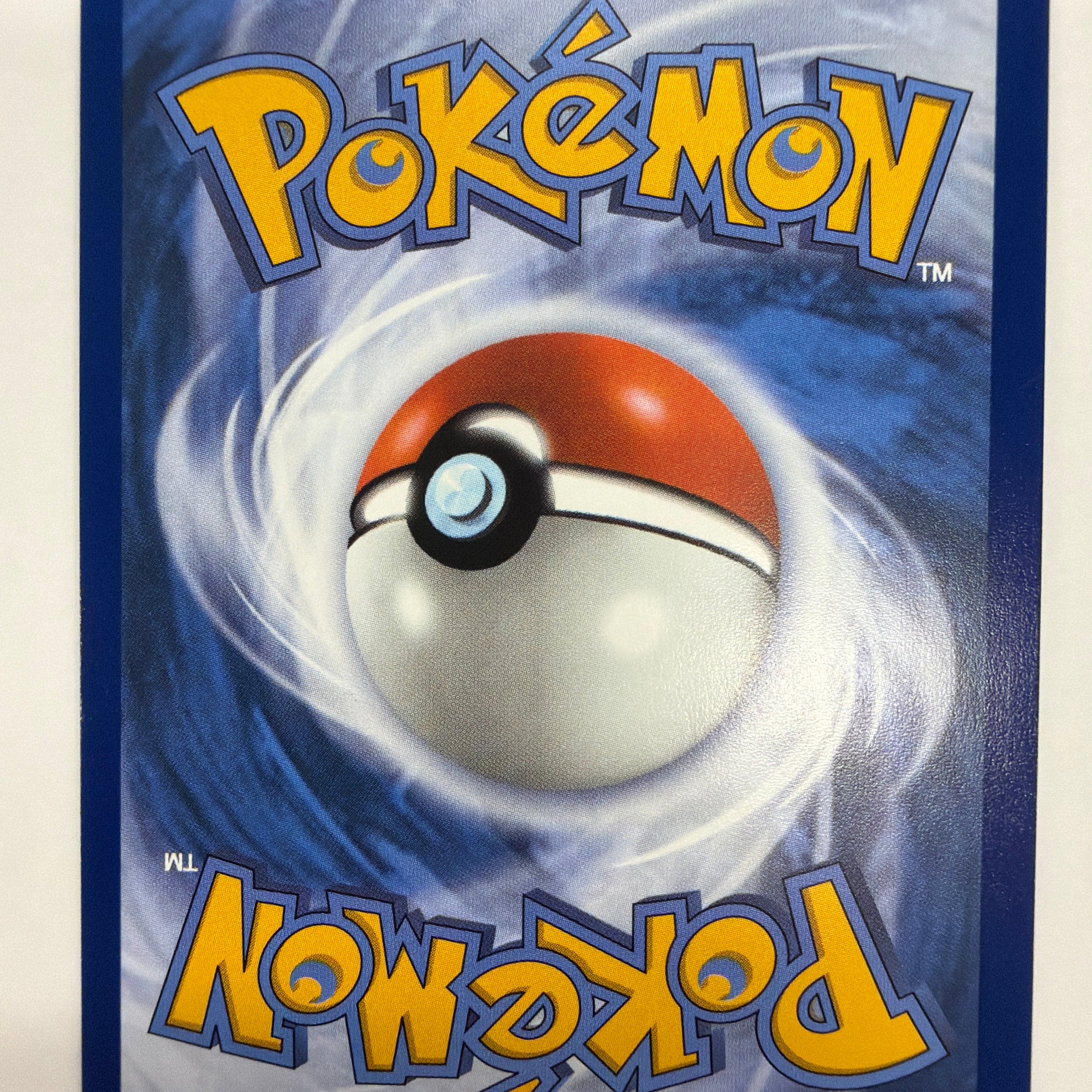 Pokémon TCG - Chaos Rising Jumbo Ice Cream 109/086 NM