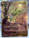TCG Pokemon Celebi V 245-264 Fusion Strike Alternate Full Art Ultra Rare NM