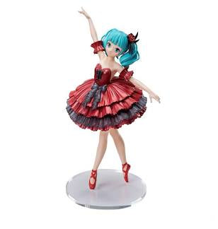 Sega Luminasta Hatsune Miku Etoile Project Diva Mega 39s