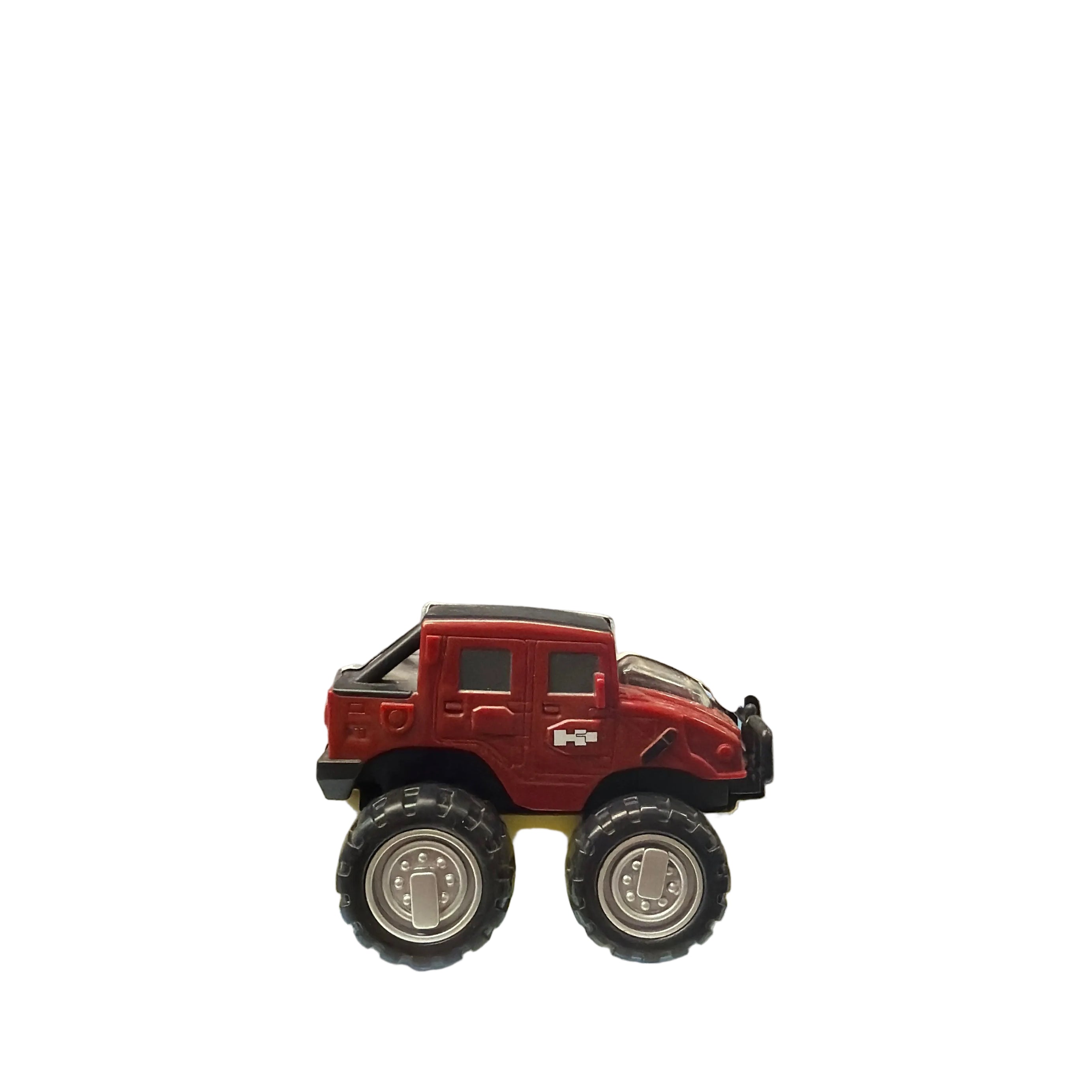 Little Tikes Spark Racerz Hummer H1 Die Cast Car