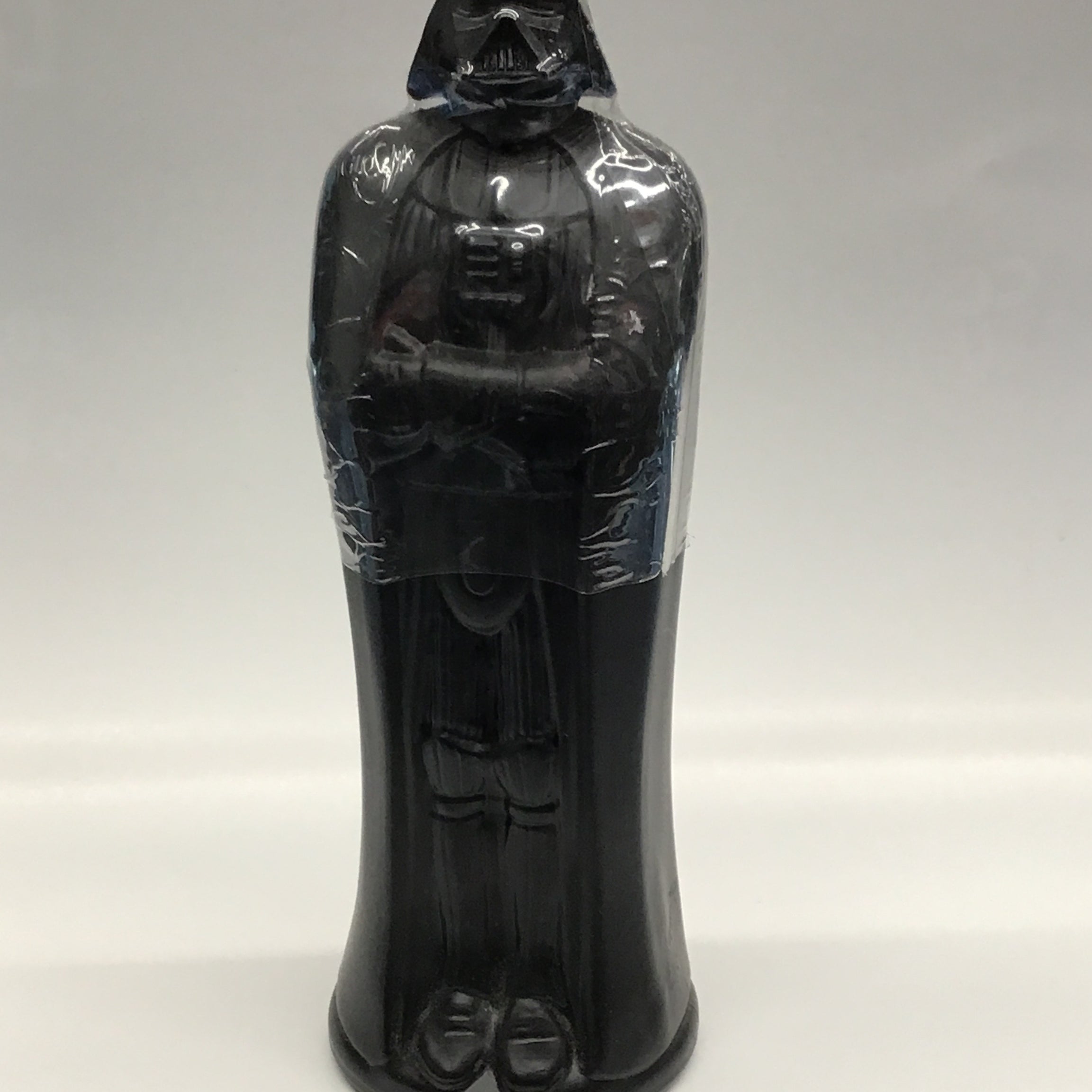 Star Wars Darth Vader vintage shampoo bottle