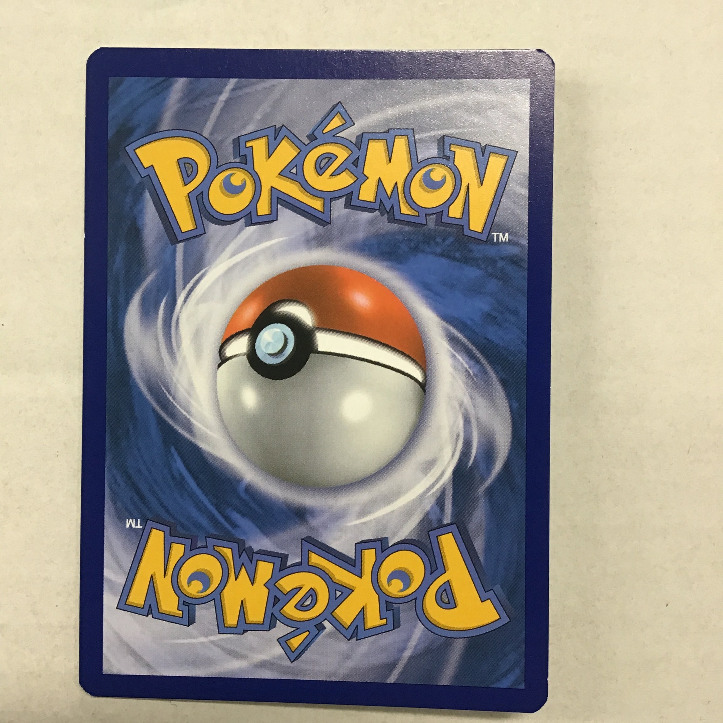 Pokémon TCG - Furious Fists Aurorus 26/111 NM