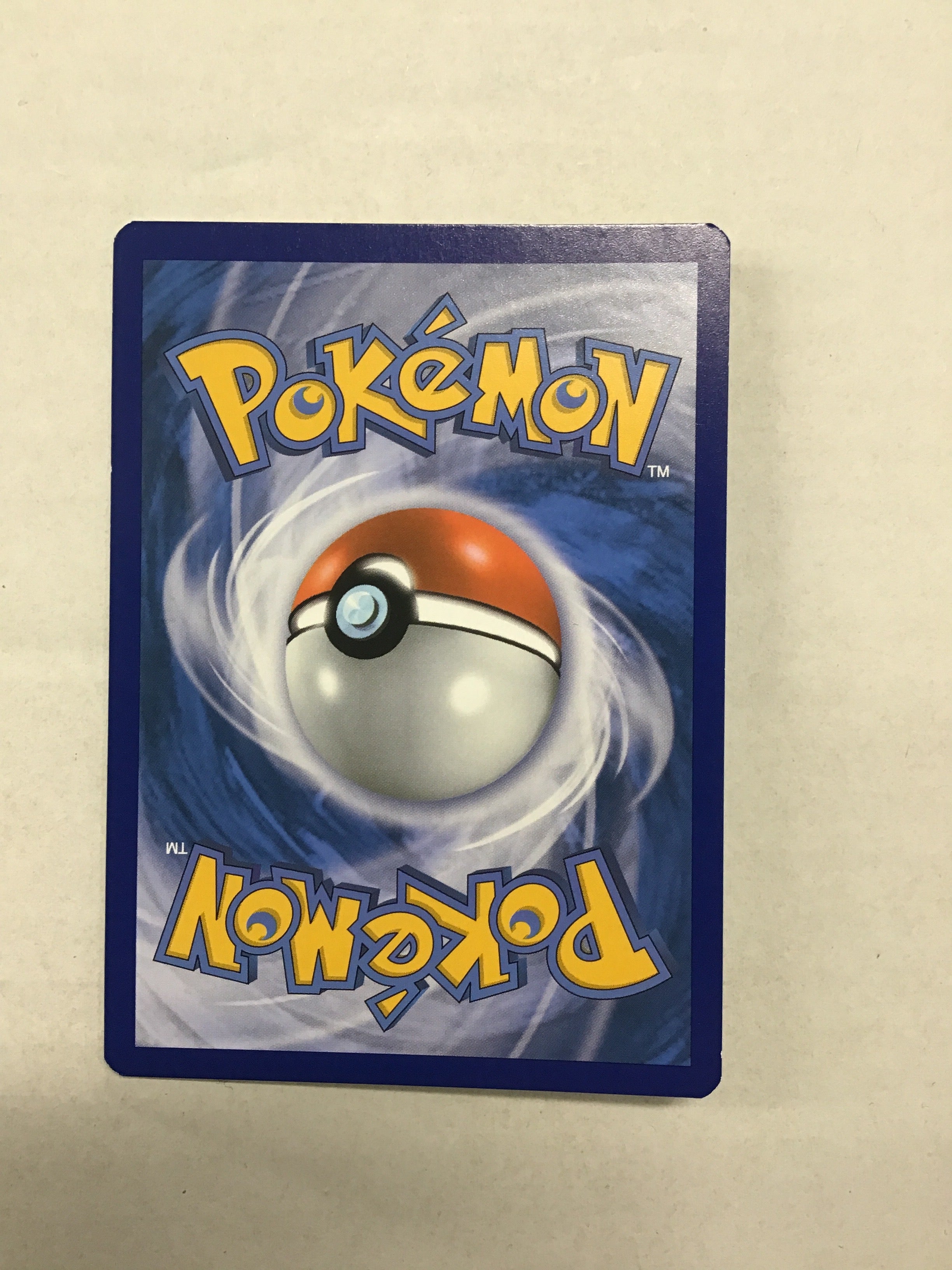 Pokémon TCG - Furious Fists Aurorus 26/111 NM