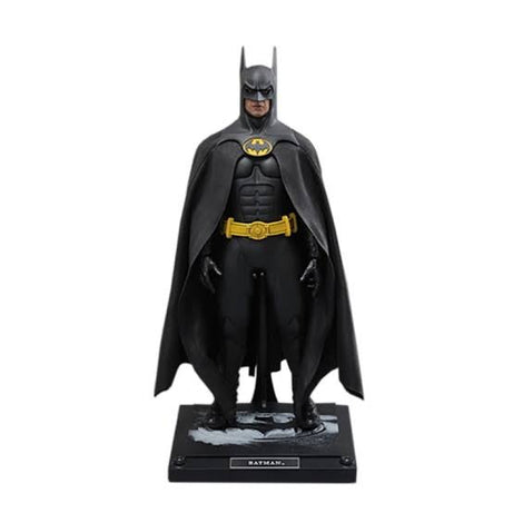 Hot Toys Movie Masterpiece DC Batman Returns Batman MMS769 1/6th Scale Collectible Action Figure