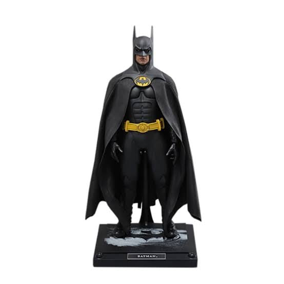 Hot Toys Movie Masterpiece DC Batman Returns Batman MMS769 1/6th Scale Collectible Action Figure