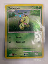 Pokemon TCG Turtwig DP01 Diamond & Pearl Promo NM