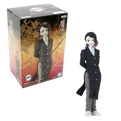 Banpresto Demon Slayer Enmu Statue B