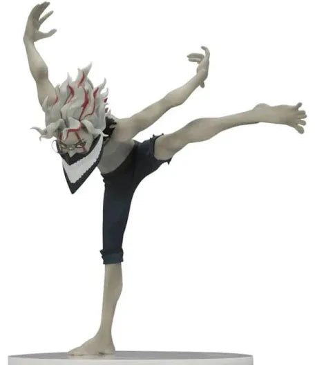 FuRyu Trio-Try-It Figure DanDaDan Okarun Transformed Statue