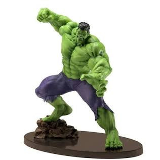 Sega Luminasta Marvel The Hulk