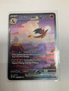 Pokémon Charizard EX 199/165 151 Alt Art NM