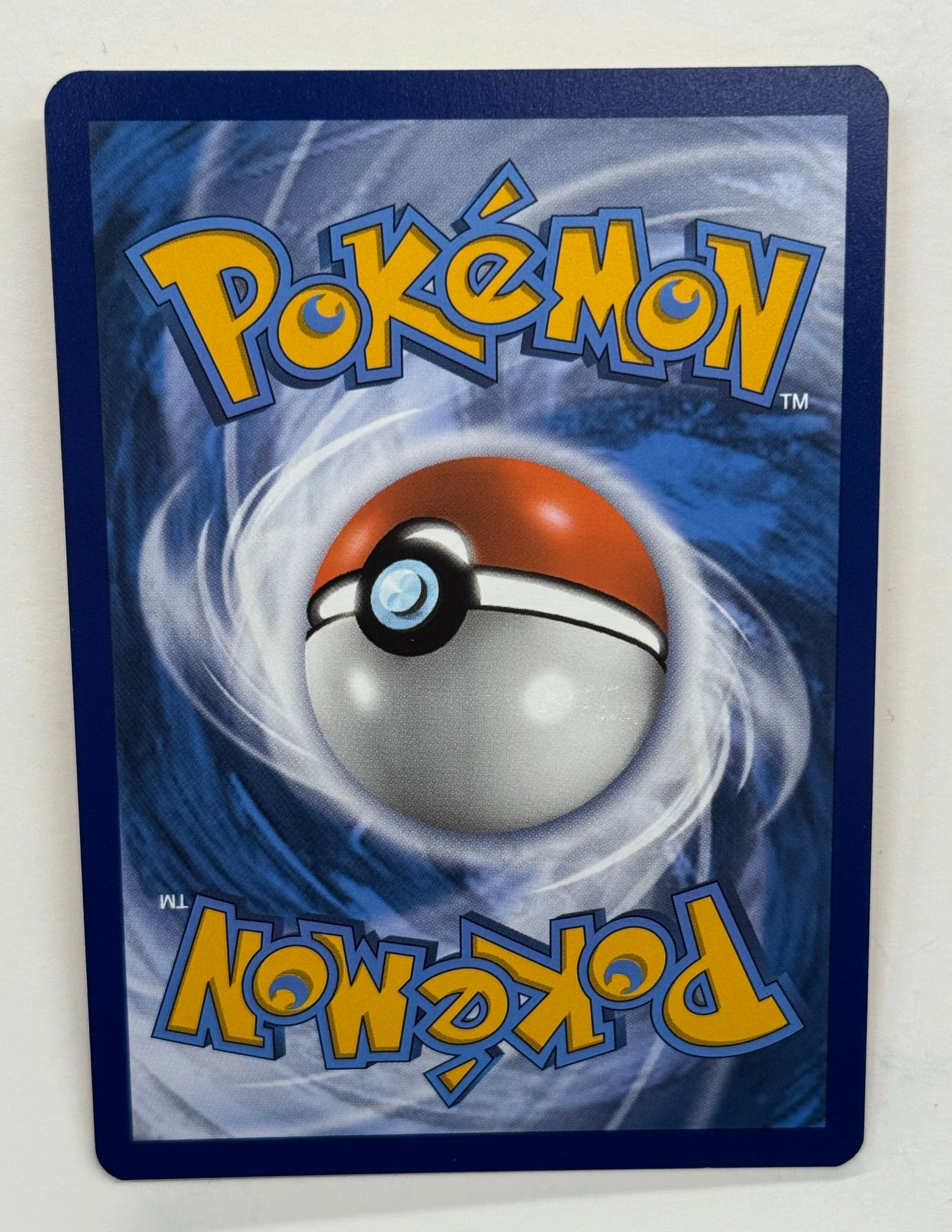 Pokémon TCG - Obsidian Flames Basic Fire Energy 230/197 NM