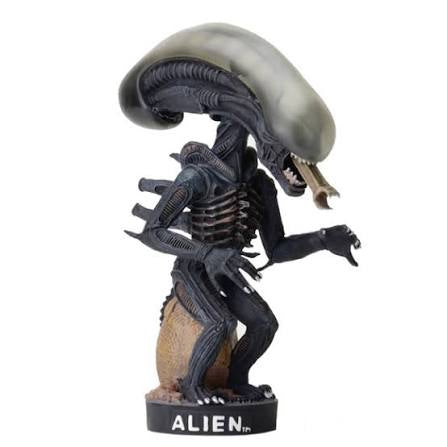 Neca Head Knockers Alien Xenomorph Resin Bobble Head