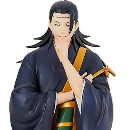Taito Jujutsu Kaisen Suguru Geto Statue