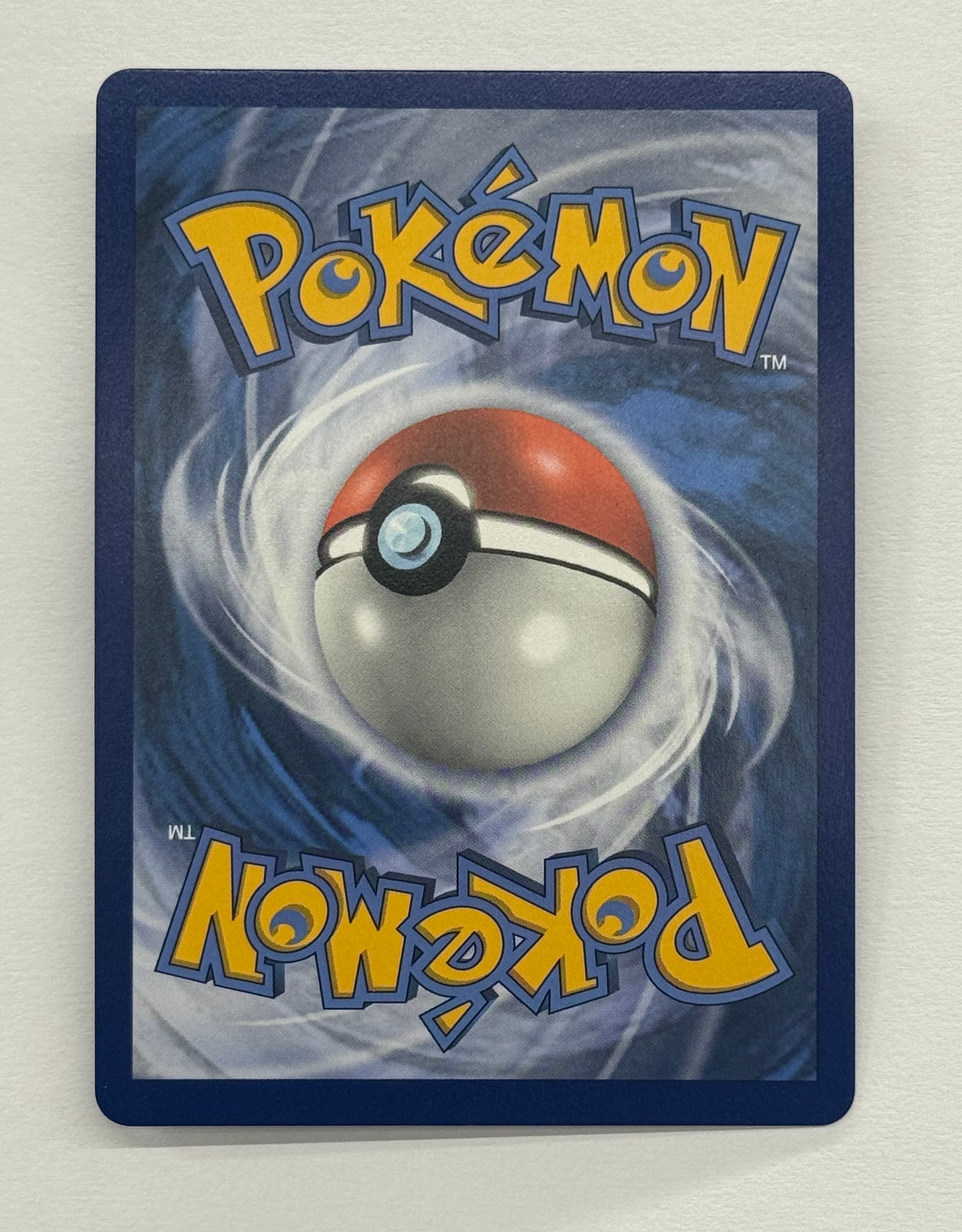 Pokémon TCG - Hidden Fates Electrode GX SV57/SV94 NM
