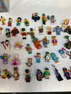 LOOSE LEGO Minifigure Series
