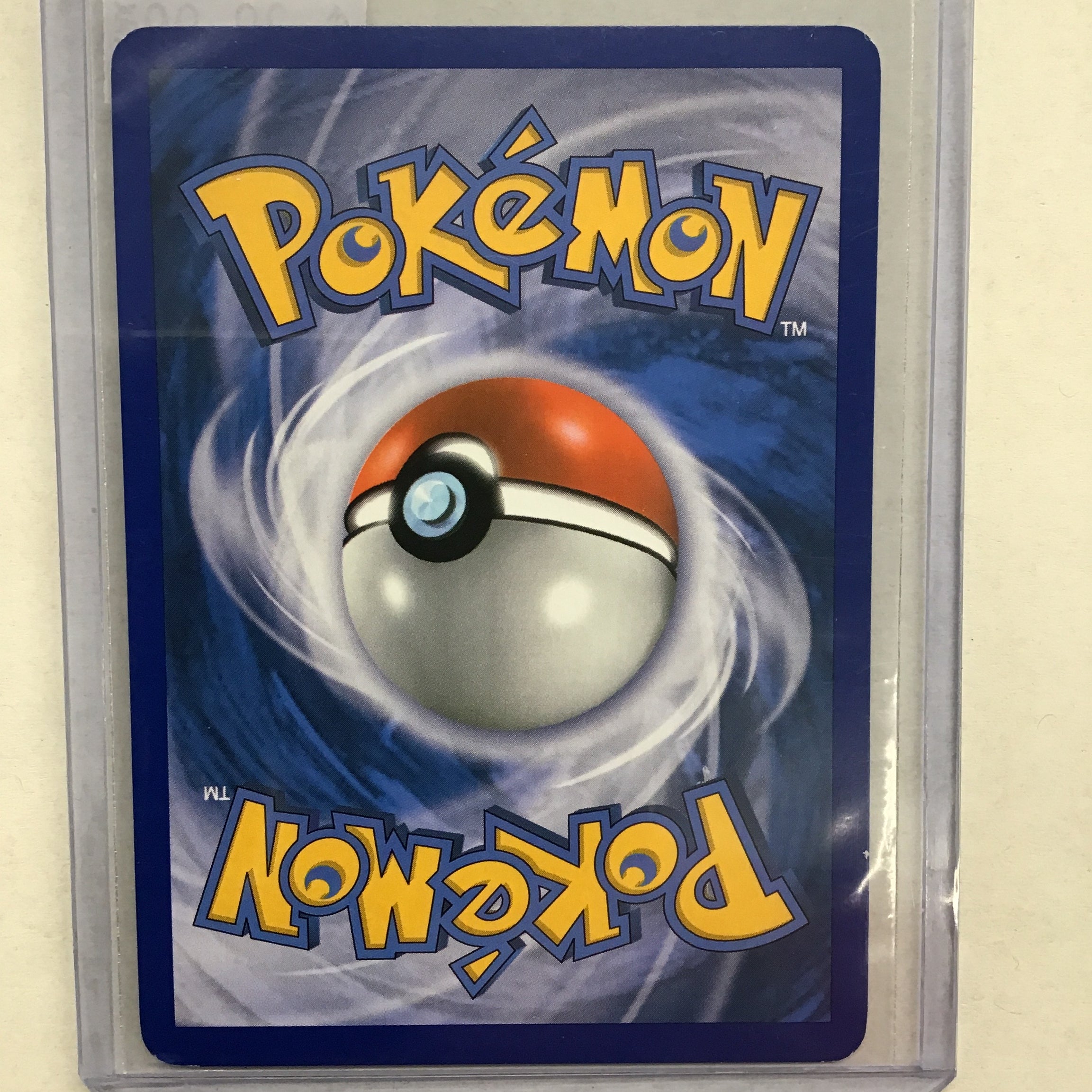 Pokémon TCG - Call of Legends Jirachi 11/95 NM