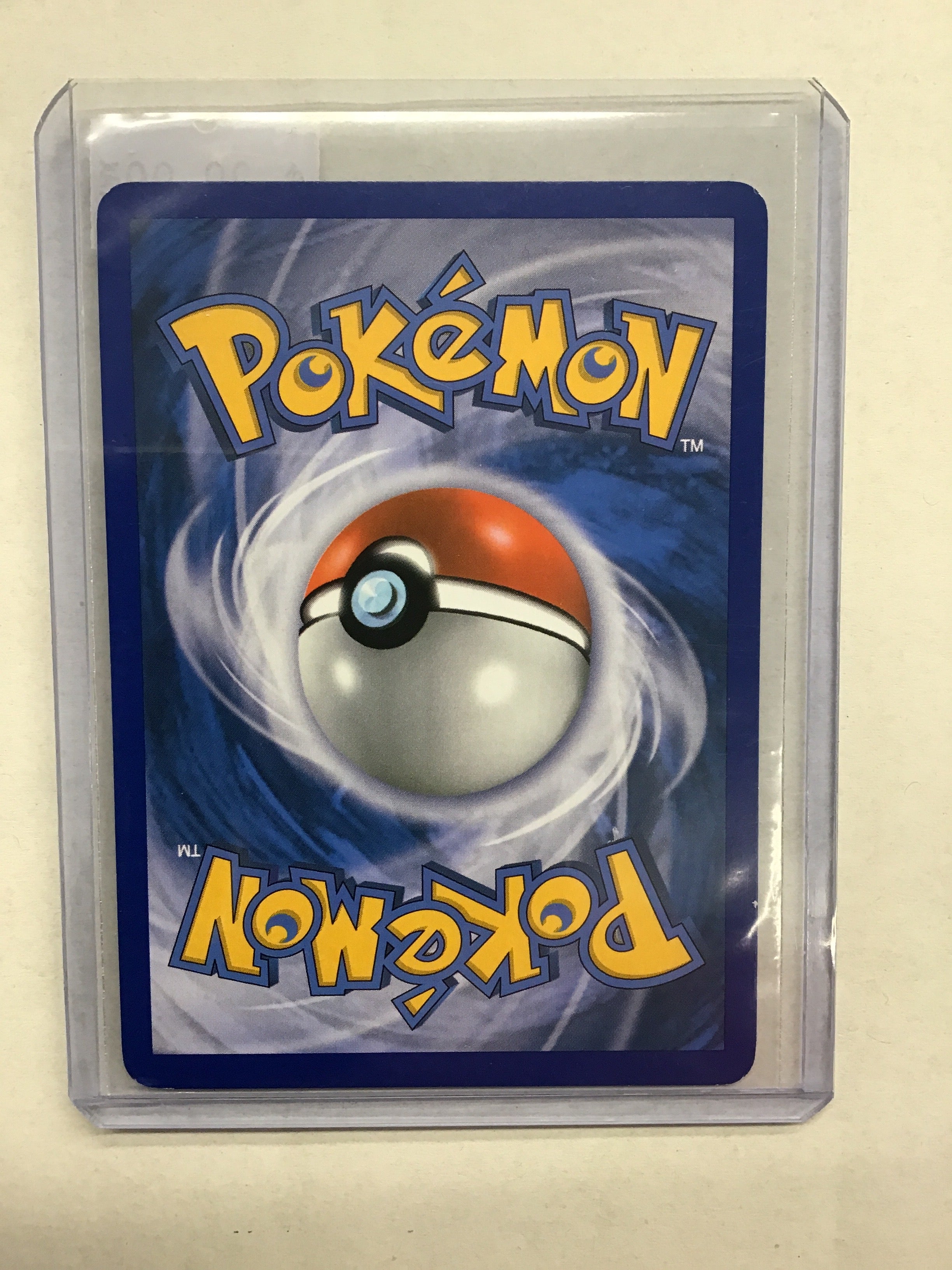 Pokémon TCG - Call of Legends Jirachi 11/95 NM