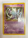 Pokémon TCG Mewtwo 12 Promo MP