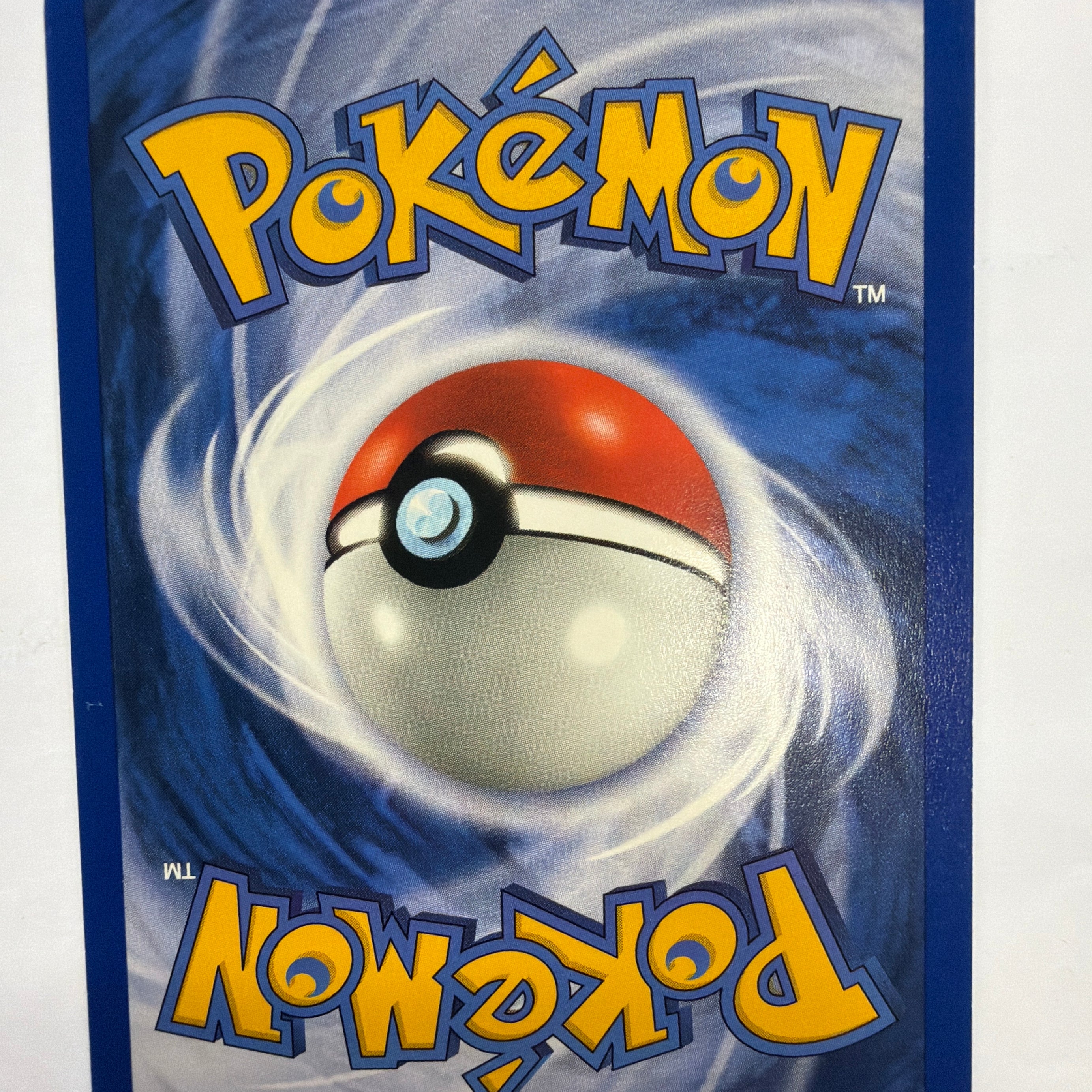 Pokémon TCG - Gym Challenge 1st Edition Blaine's Growlithe 62/132 Non-Holo NM
