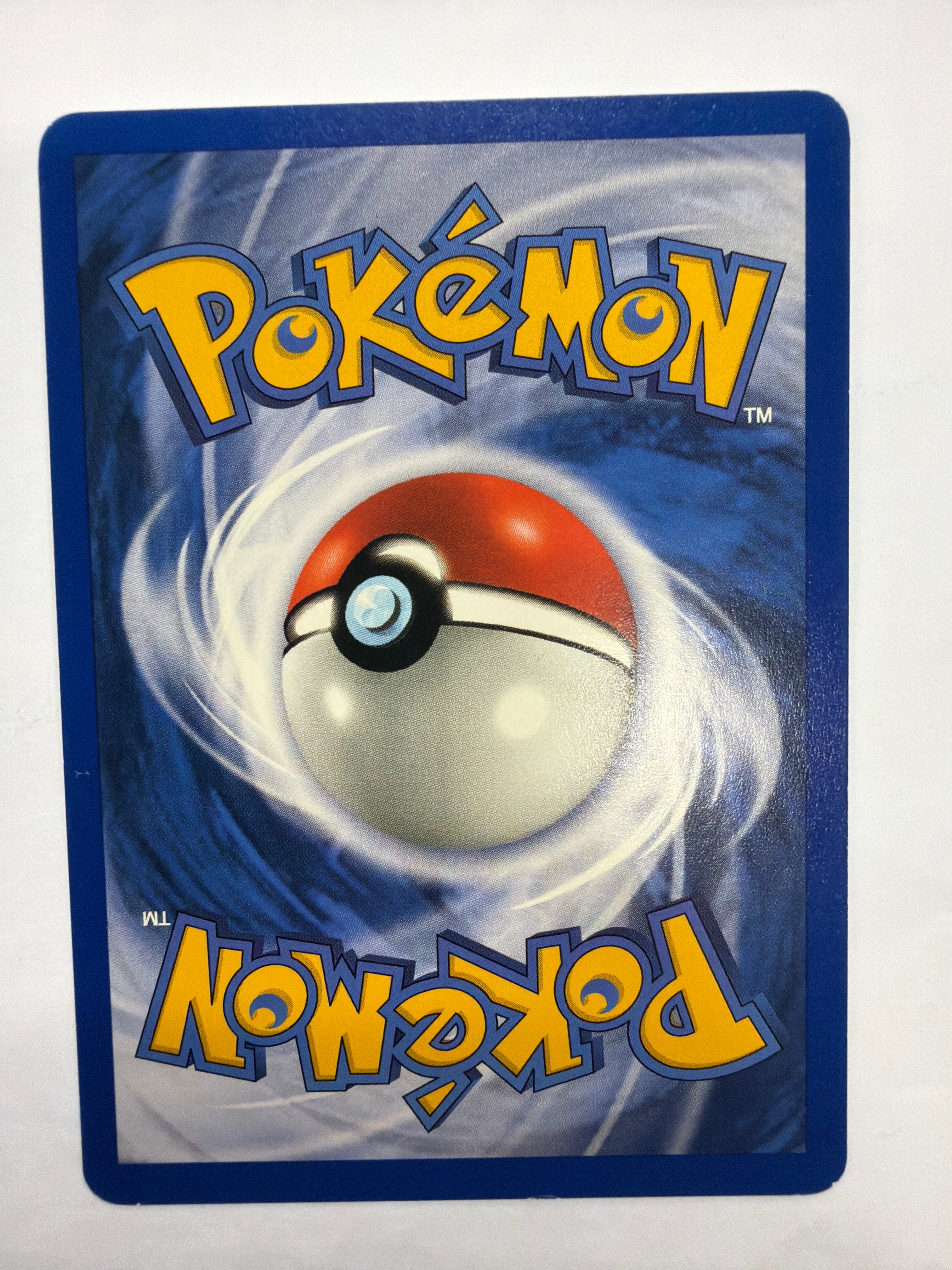 Pokémon TCG - Gym Challenge 1st Edition Blaine's Growlithe 62/132 Non-Holo NM