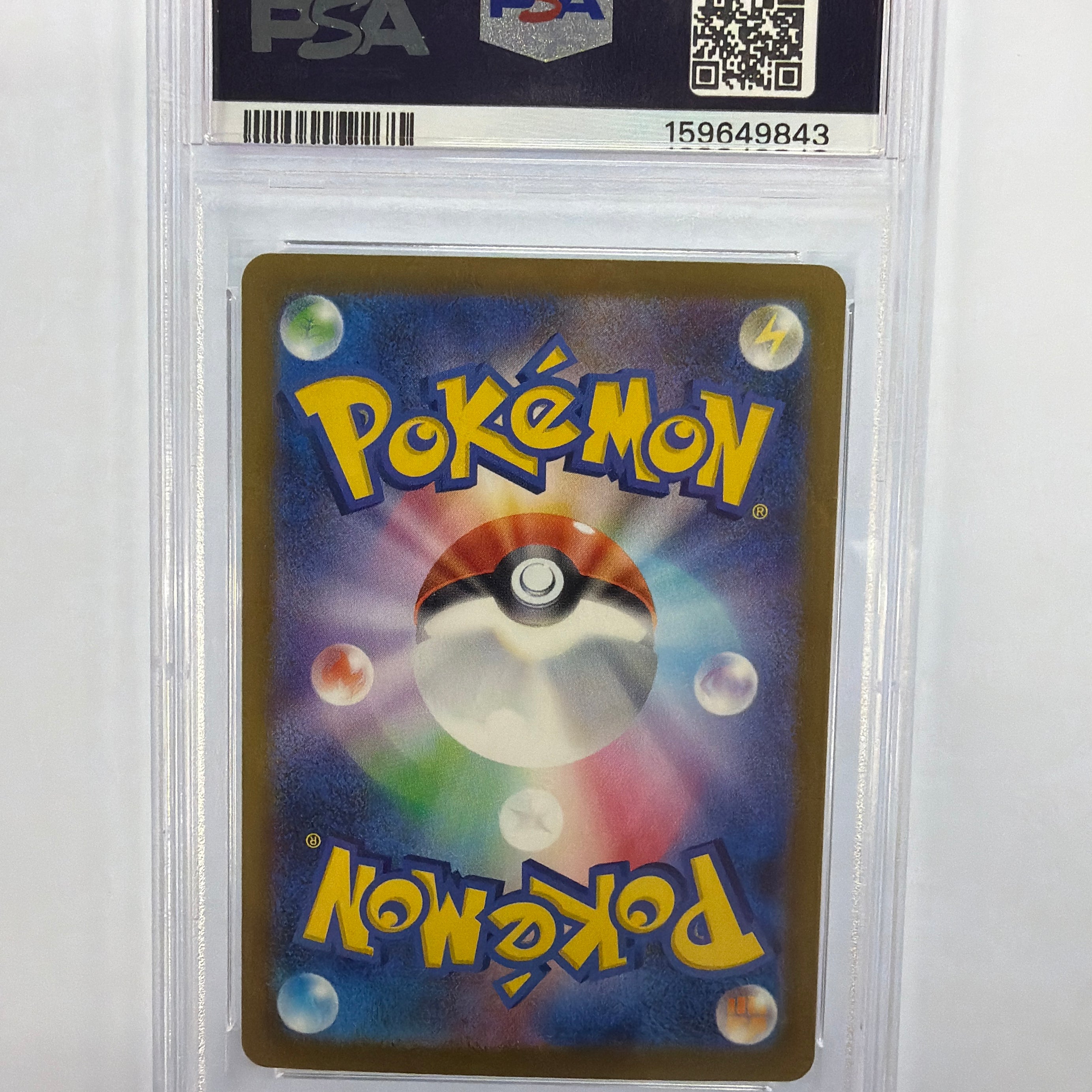 Pokémon TCG - PSA Gem MT 10 Mega Dream EX m2a Mega Froslass ex 224/193 Mega Attack Rare
