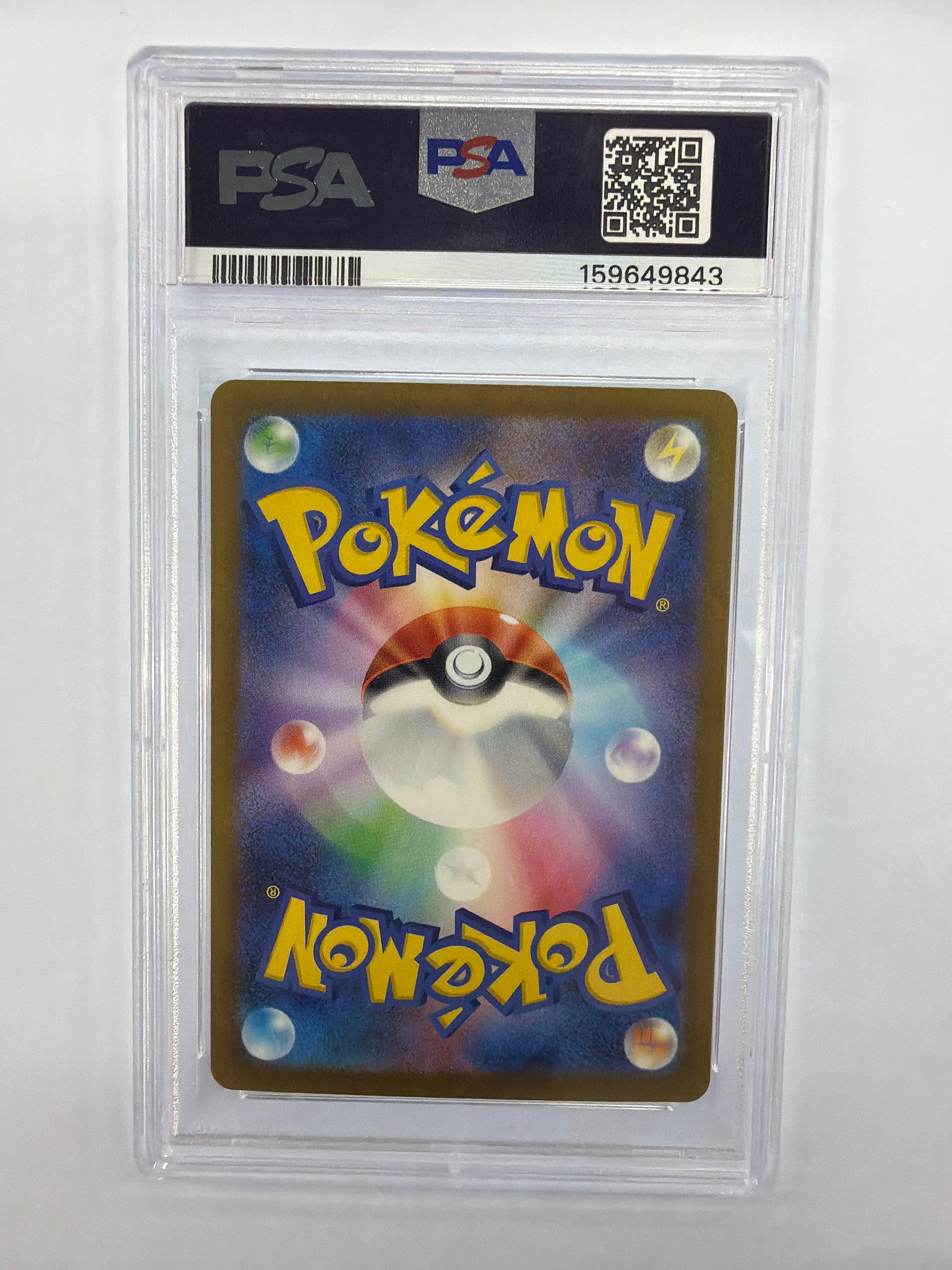 Pokémon TCG - PSA Gem MT 10 Mega Dream EX m2a Mega Froslass ex 224/193 Mega Attack Rare