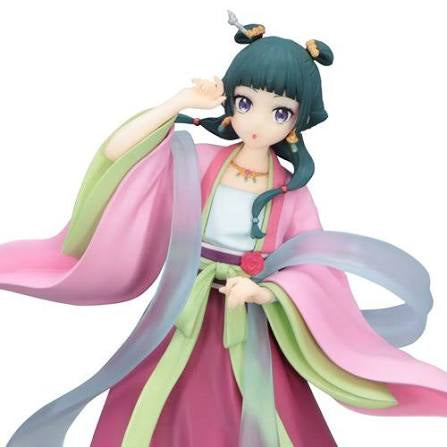FuRyu Trio-Try-It Figure Apothecary Diaries Maomao Statue
