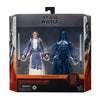 Star Wars 6 Inch Action Figure 2-Pack Obi-Wan Kenobi & Darth Vader