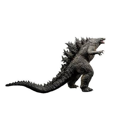 LOOSE Ichiban Kuji SOFVICS Godzilla vs Kong Figure Prize A Yuji Sakai
