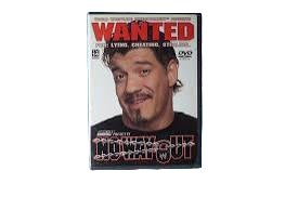 WWE Home Video: No Way Out 2004 DVD (Pre-Owned)