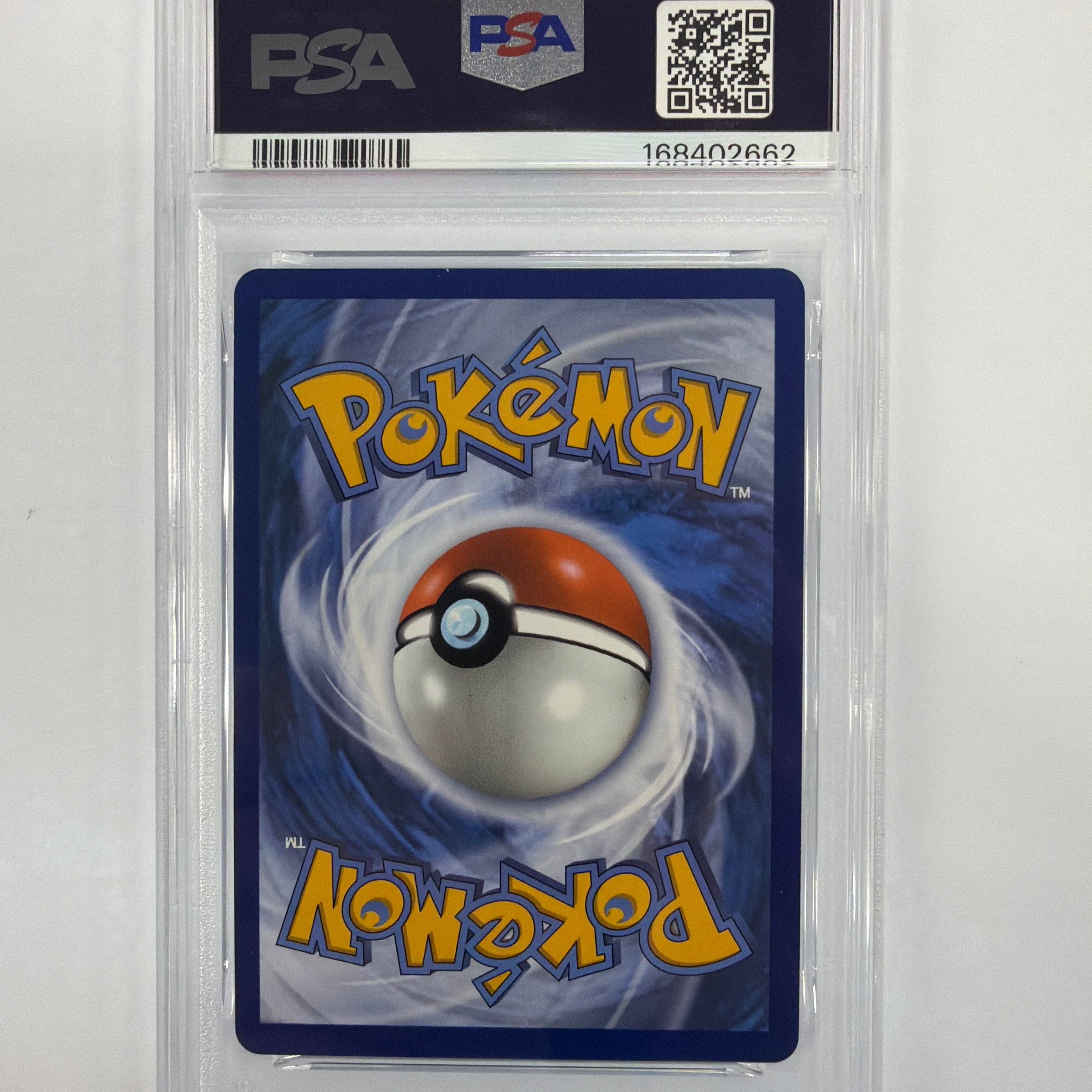 Pokémon TCG - PSA Gem MT 10 Ascended Heroes Numel 223/217 Illustration Rare