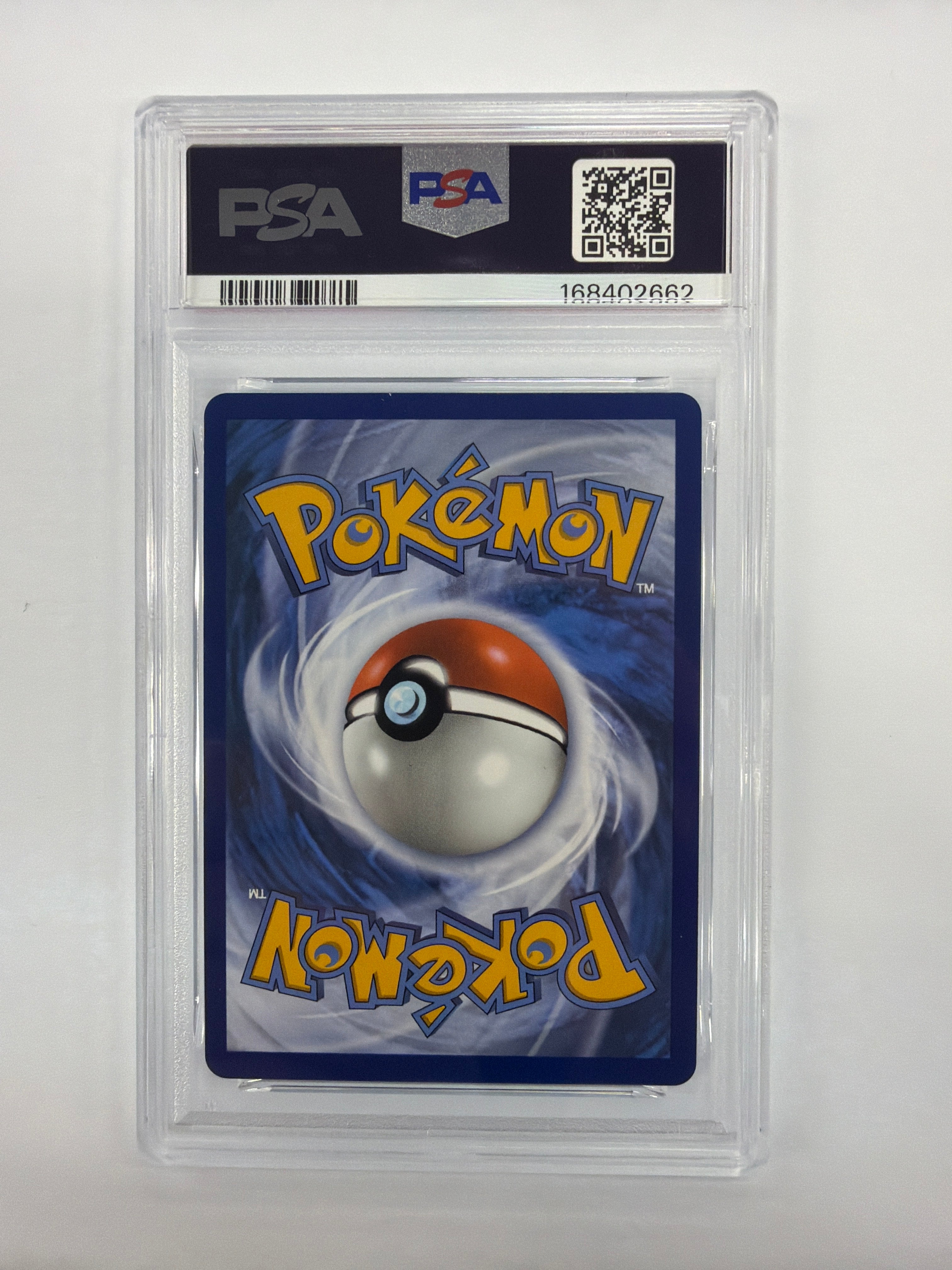 Pokémon TCG - PSA Gem MT 10 Ascended Heroes Numel 223/217 Illustration Rare