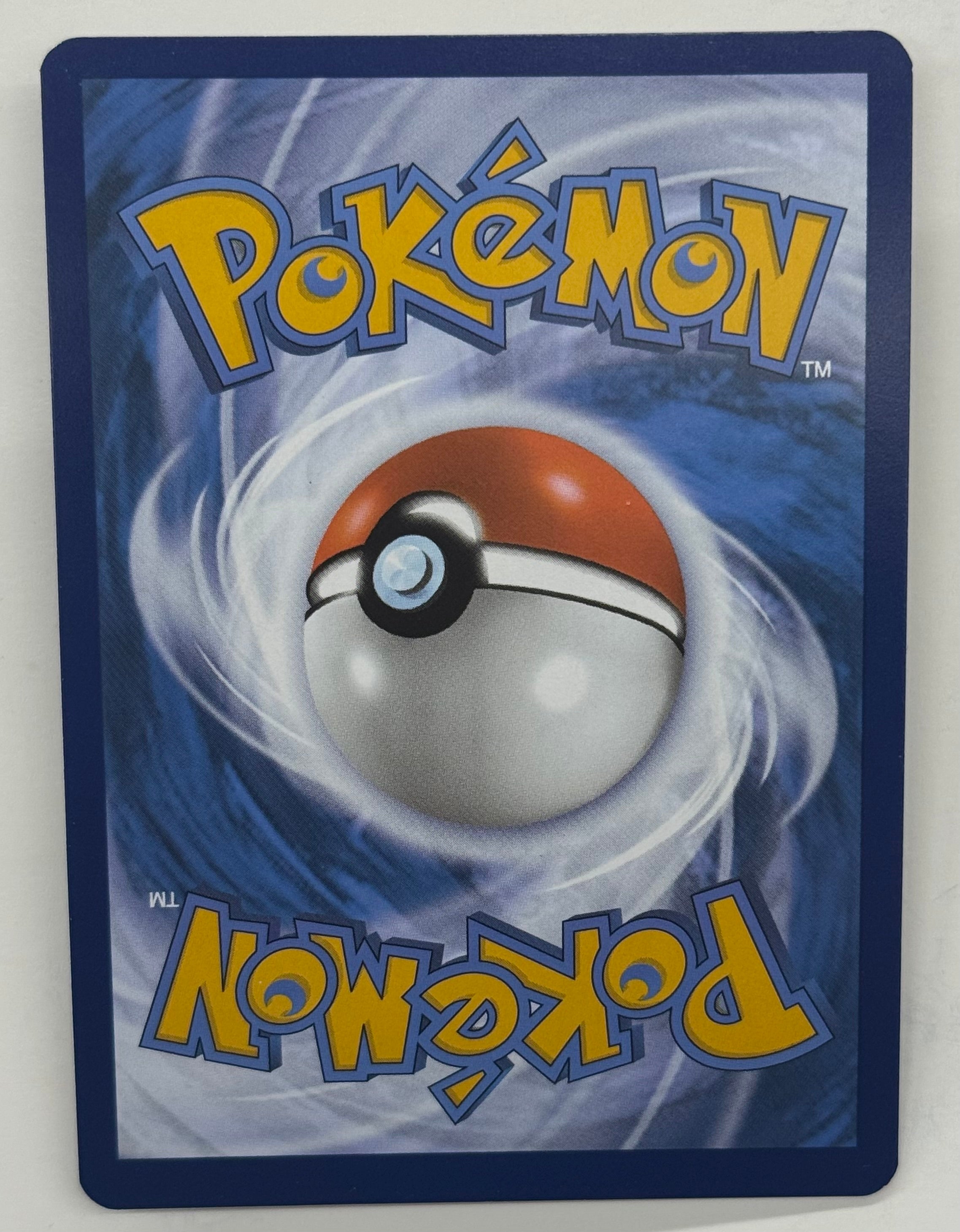 Pokémon TCG - Paradox Rift Veluza 192/182 NM