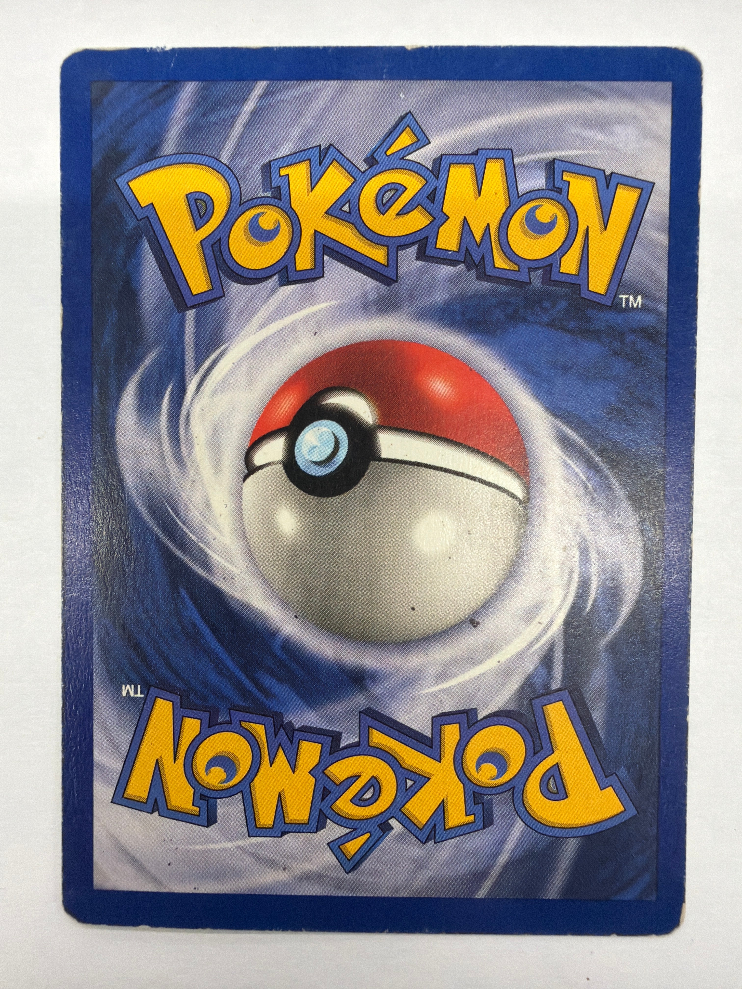 Pokémon TCG - Base Set Unlimited Clefairy Doll 70/102 Non-Holo MP