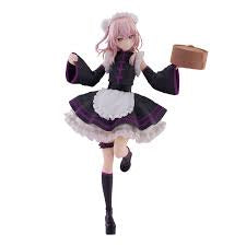 Banpresto My Dress Up Darling Espresto Sajuna Inui China Maid Ver Statue