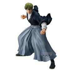 Bandai Banpresto Maximatic Jujutsu Kaisen Naoya Zen’in Statue