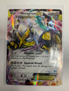 Pokemon TCG Metagross Ex XY34 Promo LP