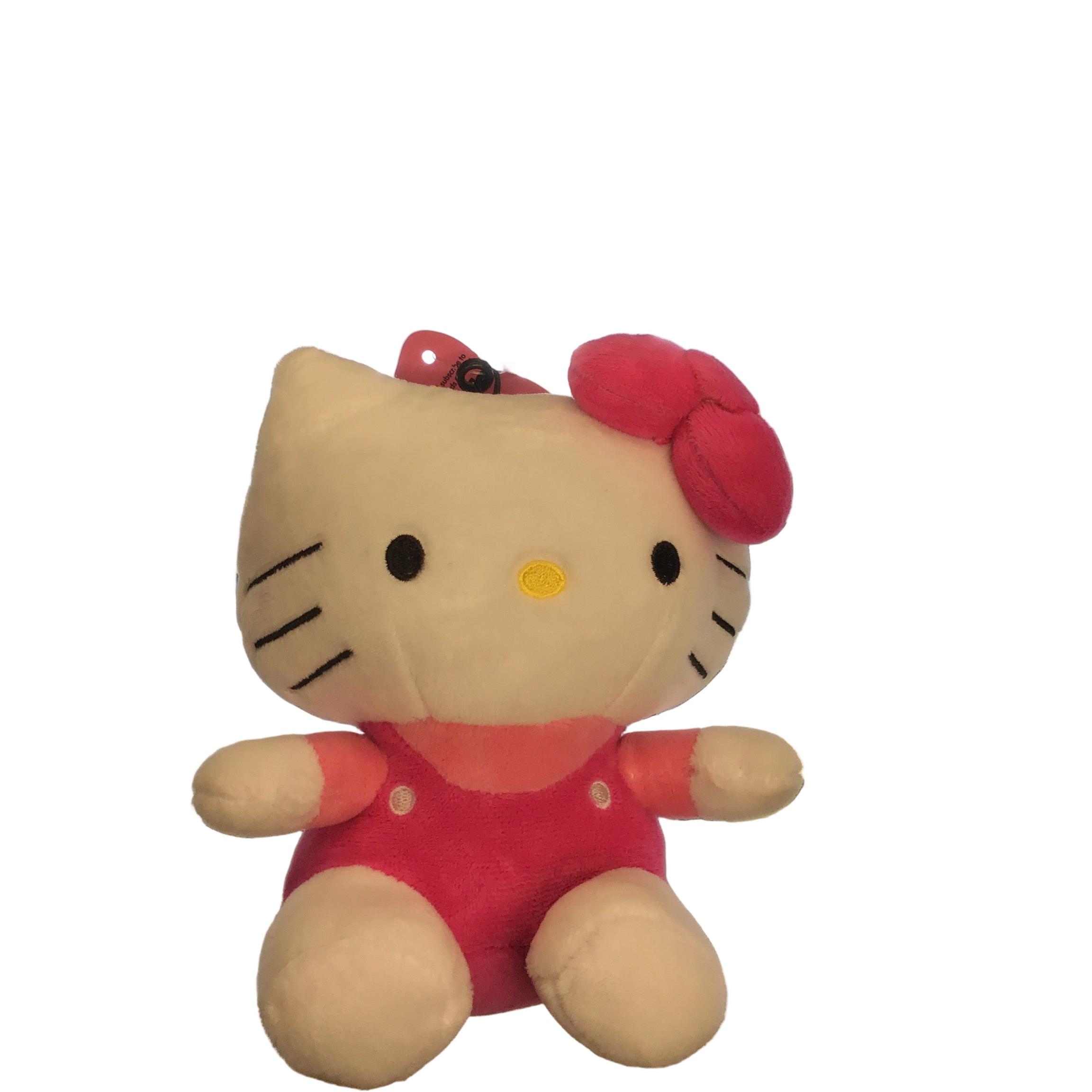 Spirit Halloween Sanrio Hello Kitty Plush