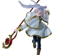 Bandai Banpresto Maximatic Frieren Beyond Journeys End Frieren 2 Statue