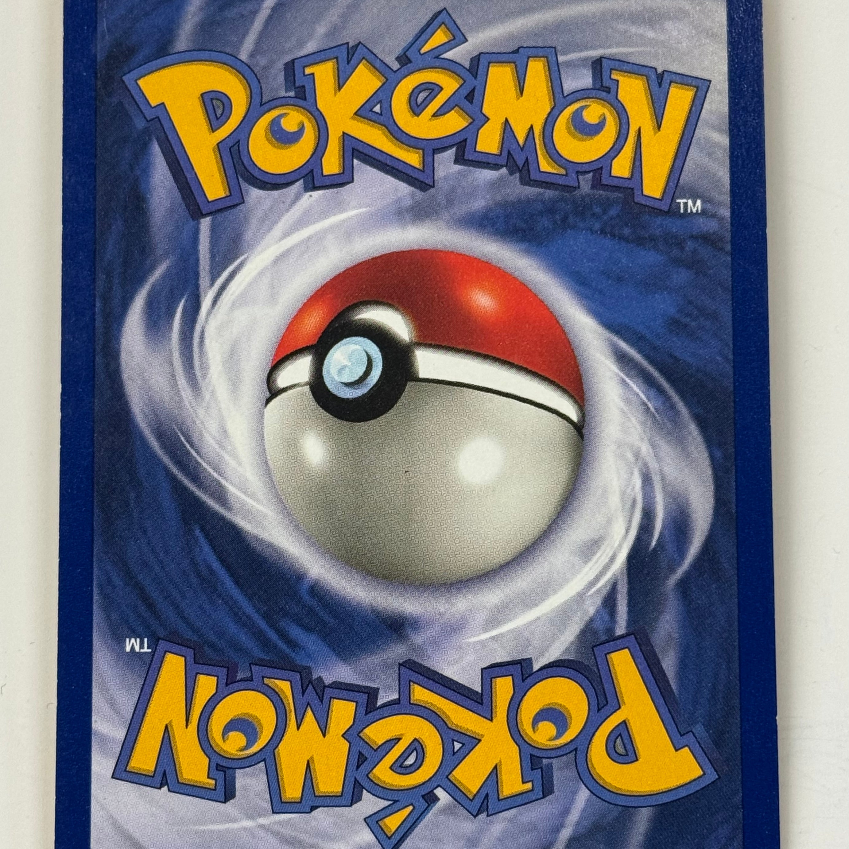 Pokémon TCG - Jungle Unlimited Venomoth Holo 13/64 LP