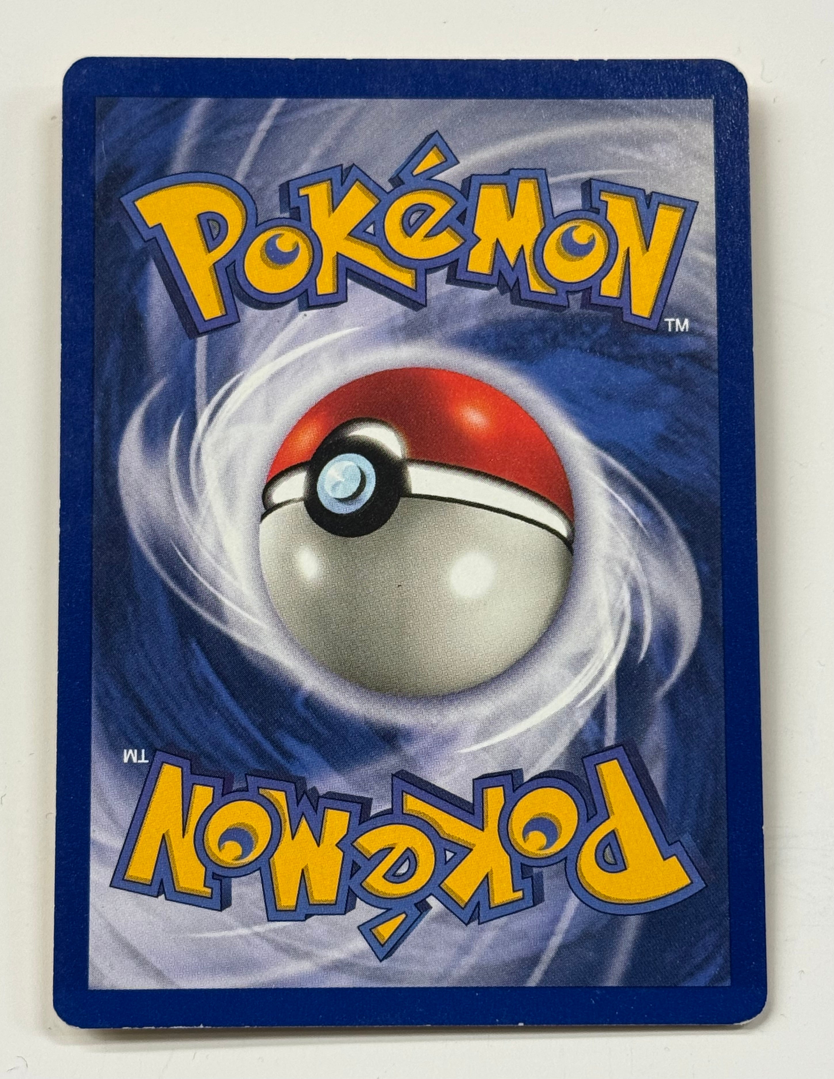 Pokémon TCG - Jungle Unlimited Venomoth Holo 13/64 LP