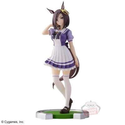 Bandai Banpresto Uma Musume Pretty Derby Air Groove Statue